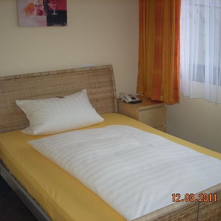 Center Hotel Gütersloh Kültér fotó