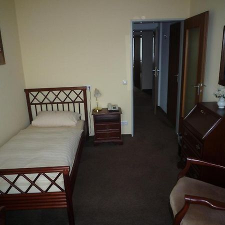 Center Hotel Gütersloh Kültér fotó