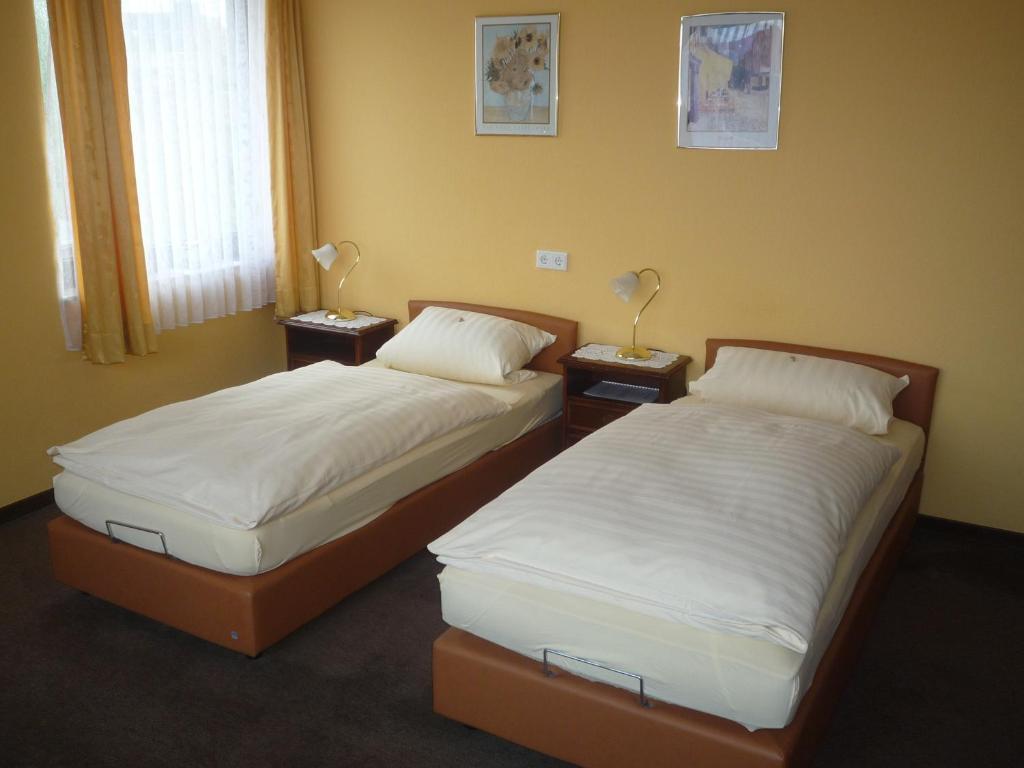 Center Hotel Gütersloh Kültér fotó