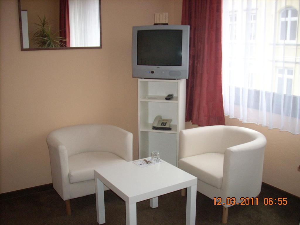 Center Hotel Gütersloh Kültér fotó
