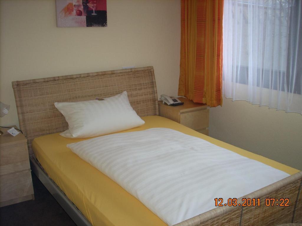 Center Hotel Gütersloh Kültér fotó